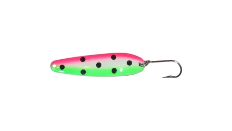 Rocky Mountain Tackle Viper Serpent Spoon