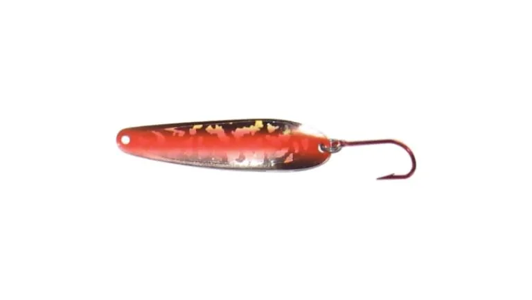 Rocky Mountain Tackle Viper Serpent Spoon