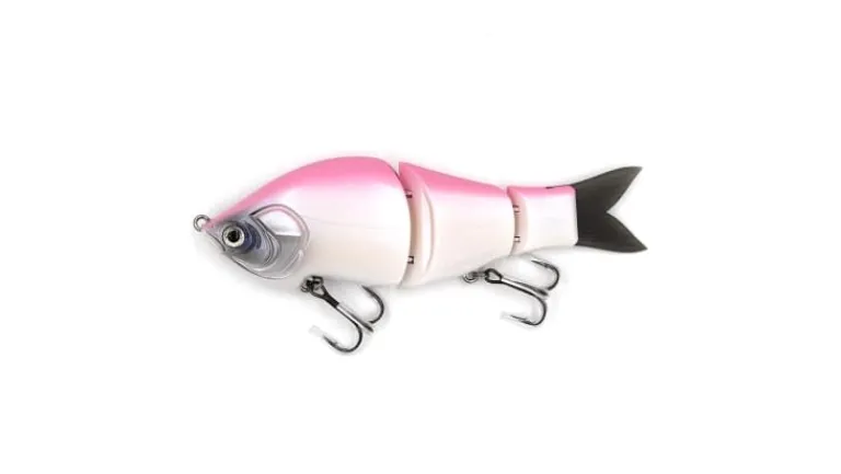 Roman Made Ayumu S-Quad Swimbait