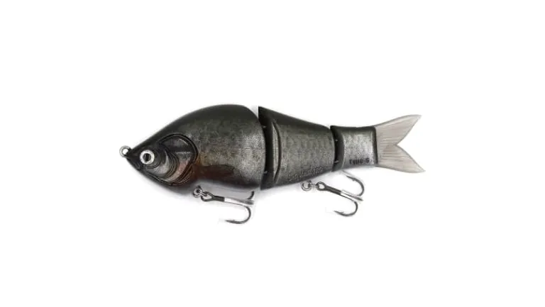 Roman Made Ayumu S-Quad Swimbait