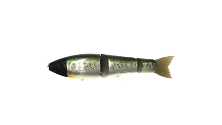 Roman Made Mother Triple Swimbait