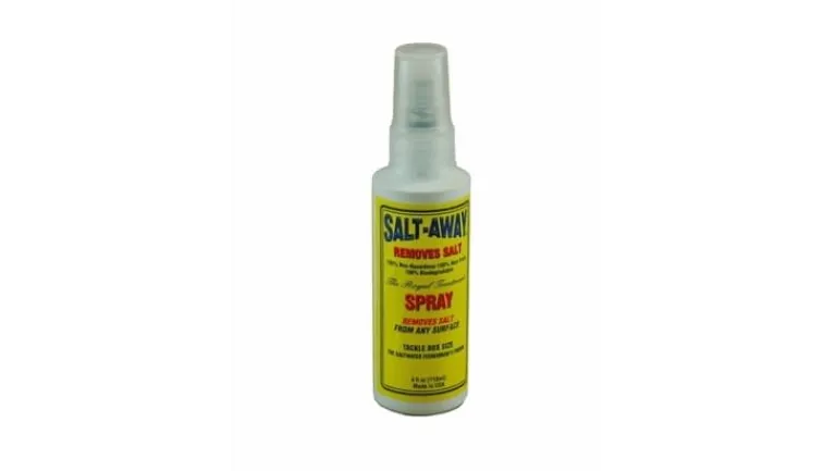 Salt-Away 4fl oz Light use Spray