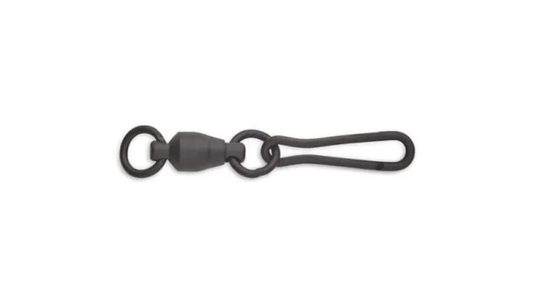 Sampo Microsnap Swivel