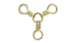 Sampo 3-Way Swivel