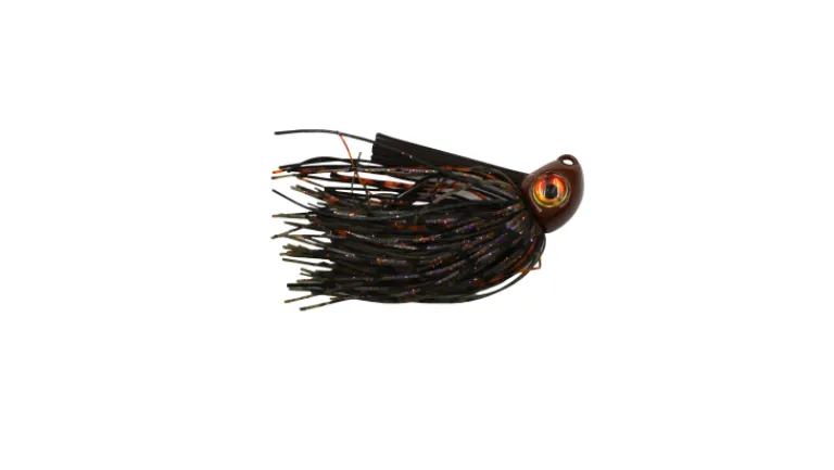 Santone Lures Santone Big Pig Grass Jig
