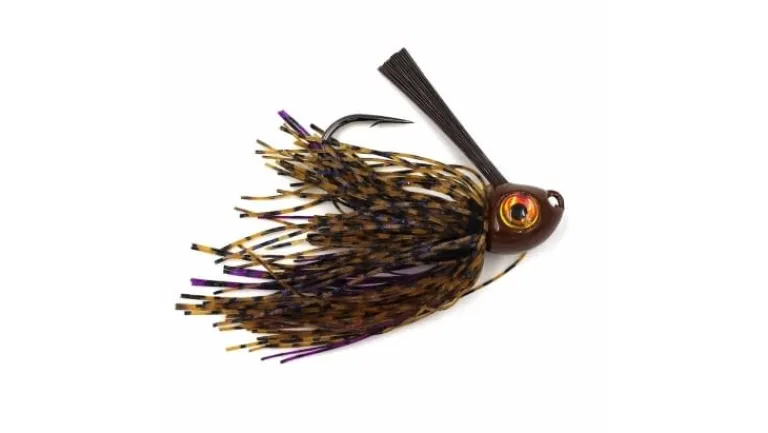 Santone Lures Santone Big Pig Grass Jig