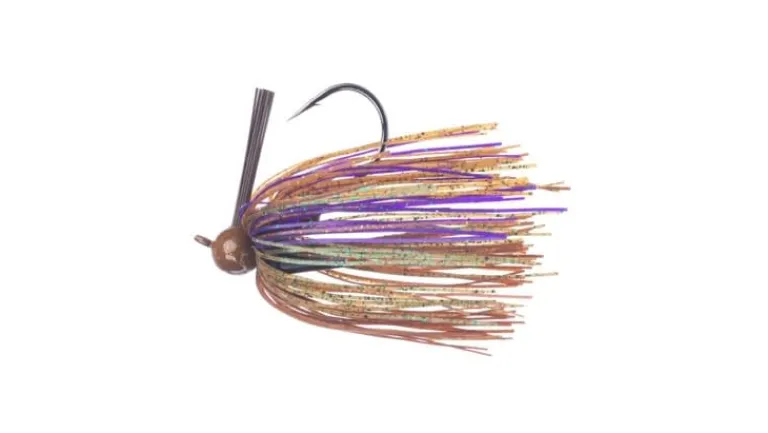 Santone Lures Santone M Series Football Jig