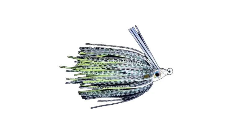 Santone Lures Santone Rayburn Swim Jig