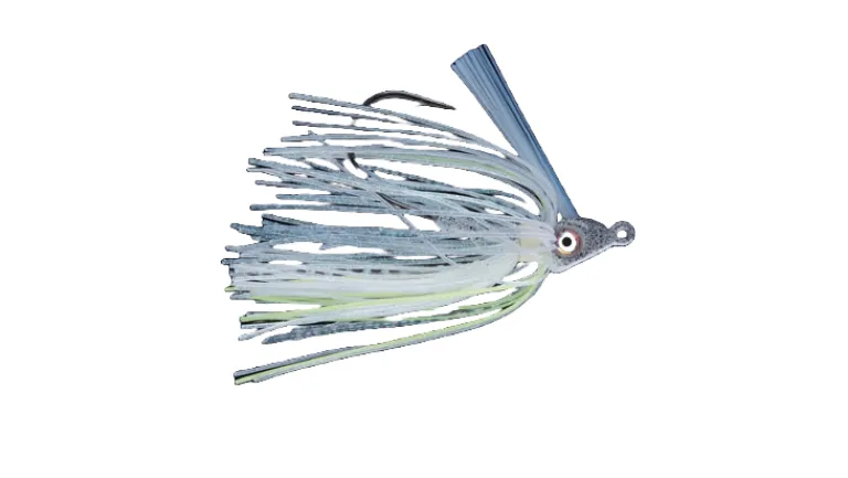Santone Lures Santone Rayburn Swim Jig