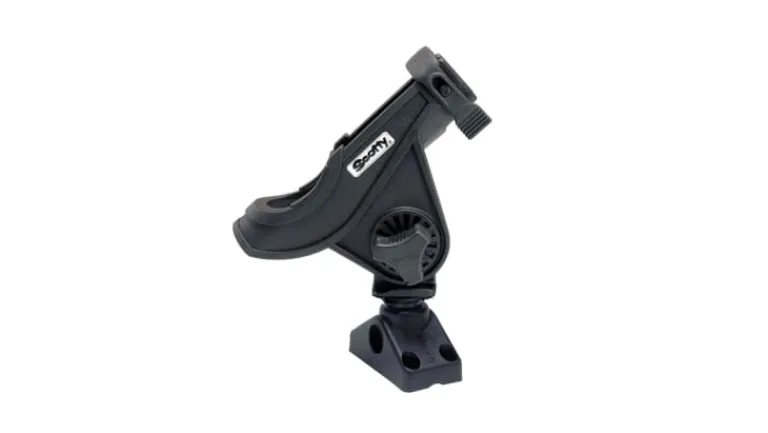 Scotty 280 Baitcast & Spinning Rod Holder
