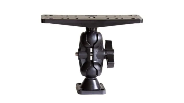 Scotty 173 2.25" Ball Mounting System