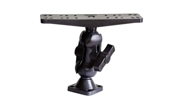 Scotty 173 2.25" Ball Mounting System