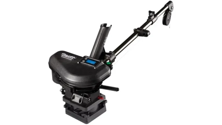 Scotty 2106B High Power Depthpower