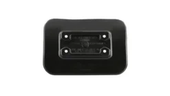Scotty 341-BK Glue On Mount