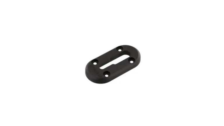 Scotty 440-BK-1 Low Profile Track