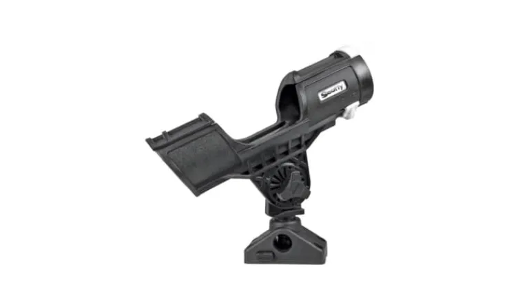 Scotty 400-BK Orca Rod Holder