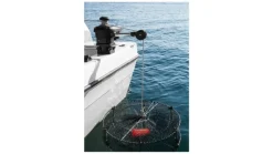 Scotty 2500 Crab Pot Line Puller