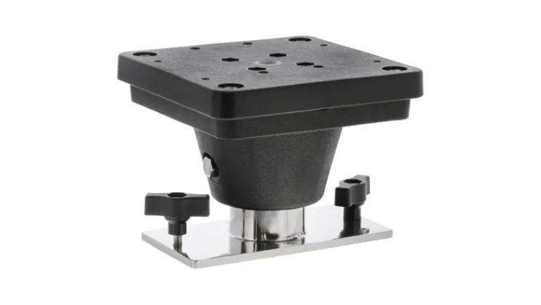 Scotty 2650 Downrigger Track Mount