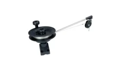Scotty 1073DP Laketroller Bracket Mount Manual Downrigger