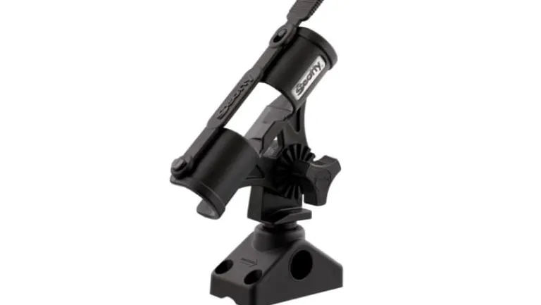Scotty 265 Fly Rod Holder