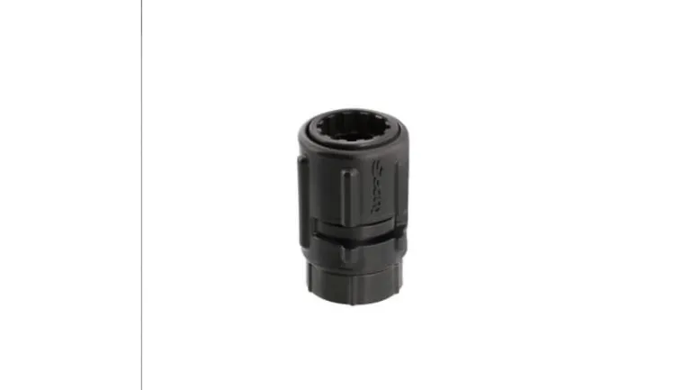 Scotty 438 Gear Head Track Adapter