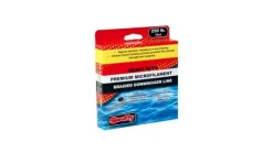 Scotty 2200 Heavy Duty Braided Downrigger Line w/Terminal Kit