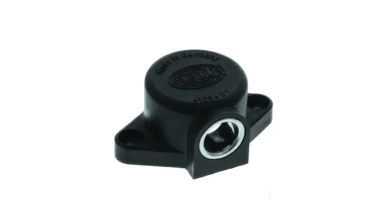 Scotty 1126 Hella Electric Plug