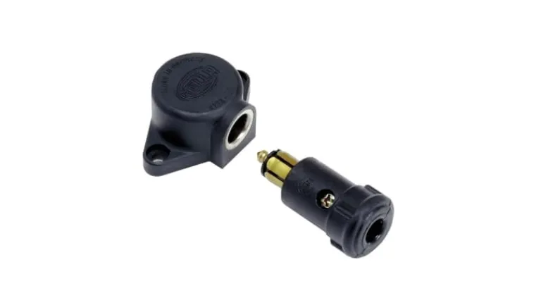 Scotty 1125 Hella Electric Plug and Socket