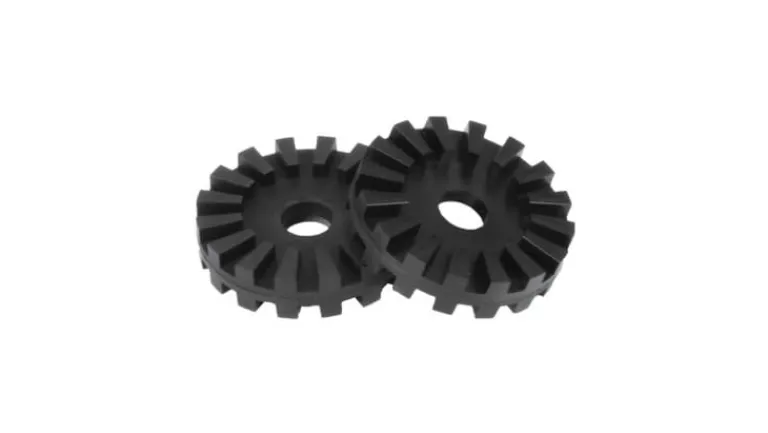 Scotty 414 Offset Gears