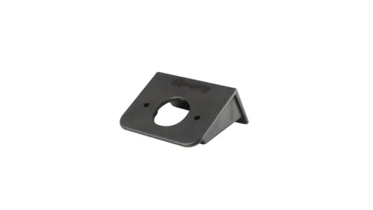 Scotty 2128 Optional Right Angle Receptacle Mount
