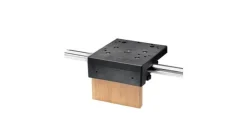 Scotty 1027 Rail Mount Bracket