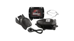 Scotty Seeker Complete System