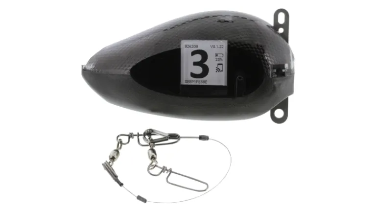 Scotty Seeker Probe