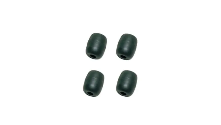 Scotty 1039 Soft Stop Bumpers 4pk