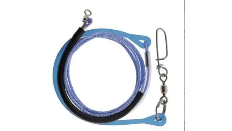 Scotty 378 Sure Stop W/ Snubber