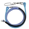 Scotty 377 Sure Stop W/ Snubber