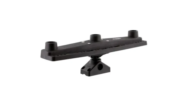 Scotty 257 Triple Rod Holder Board