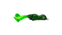 Scum Frog Big Foot