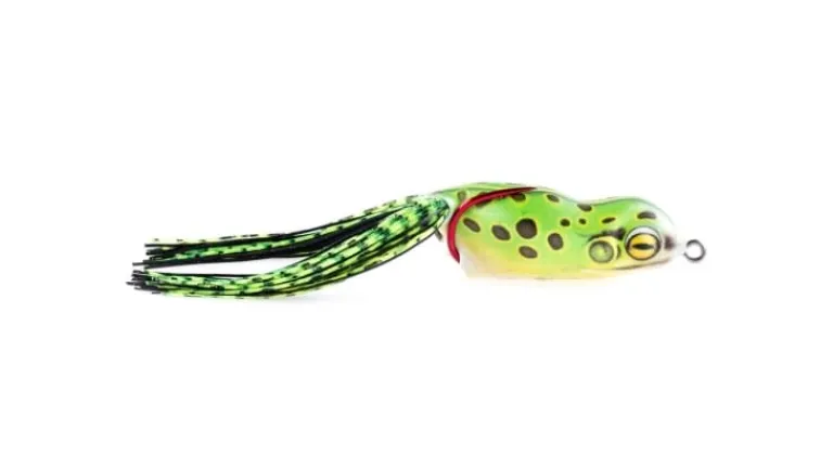 Scum Frog Launch Frogs
