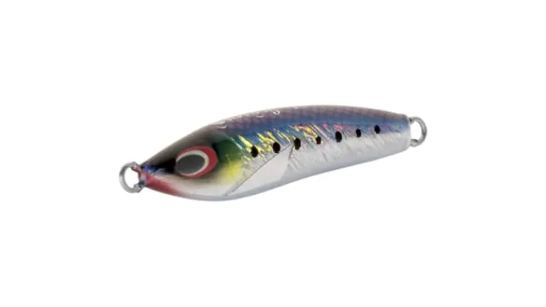 Sea Falcon Cast Jigs