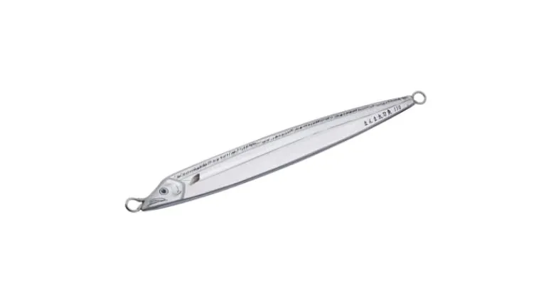 Sea Falcon Cutlassfish Semi Long Jigs