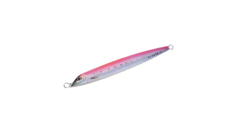 Sea Falcon Cutlassfish Semi Long Jigs