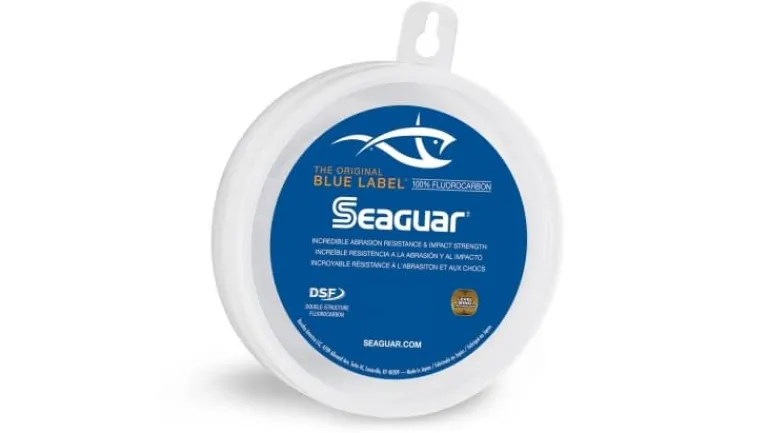 Seaguar Blue Label 25yd