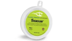 Seaguar Fluoro Premier 25yd
