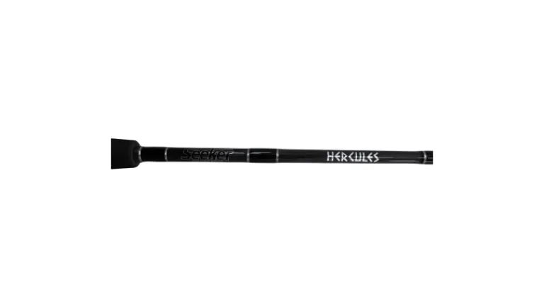 Seeker Hercules Rods