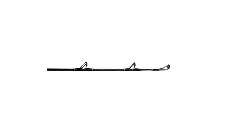 Seeker Hercules Rods