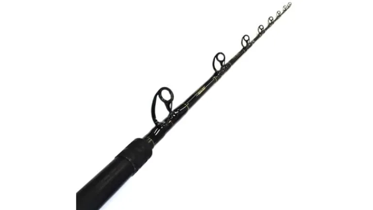 Seeker Rail Boss Big Game Rods