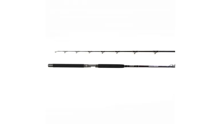 Seeker Super Live Bait Casting Rods