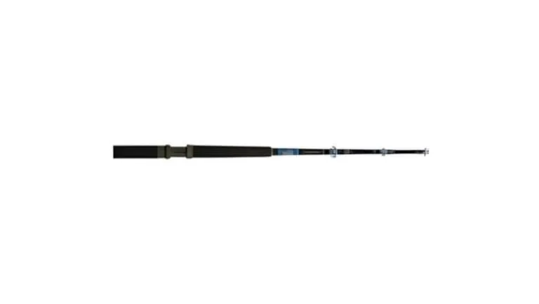 Seeker Super Stand Up Rod