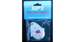 Sep's Sidekick Dodgers